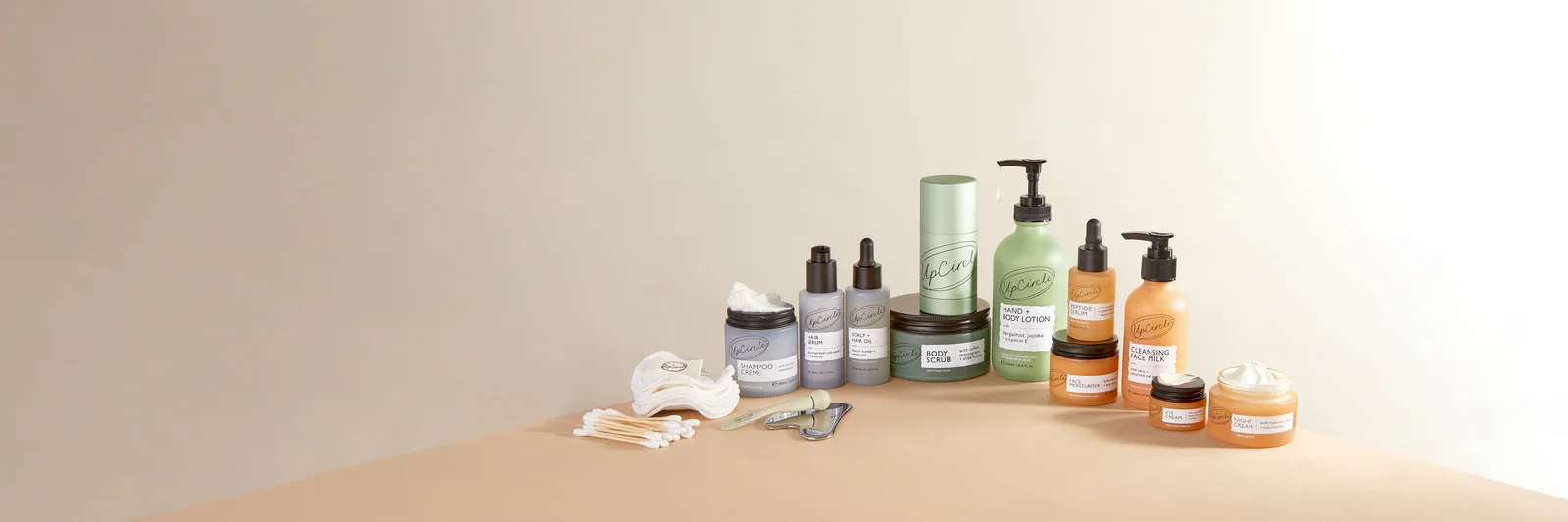 Ethical Skincare, Reimagined by Nature